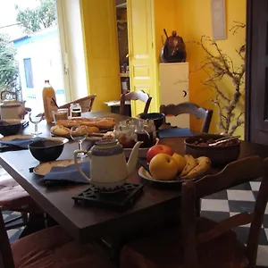  Bed & Breakfast D'hotes Laurent Besset